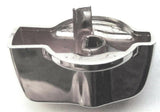 A/C Heater Knob for 2004 & Older Freightliner Century Coronado Red UP#41176 Each