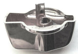A/C Heater Knob for 2004 & Older Freightliner Century Coronado Red UP#41176 Each