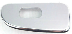 Passengers Door Control Switch Cover for Peterbilt 2006-2019, 1 hole UP#41179
