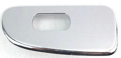 Passengers Door Control Switch Cover for Peterbilt 2006-2019, 1 hole UP#41179