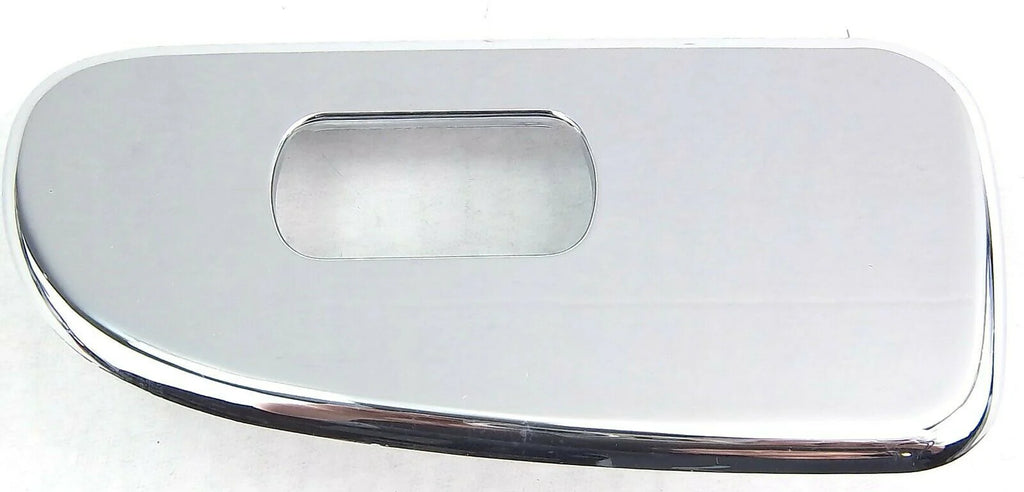 Passengers Door Control Switch Cover for Peterbilt 2006-2019, 1 hole UP#41179