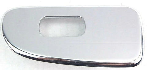 Passengers Door Control Switch Cover for Peterbilt 2006-2019, 1 hole UP#41179