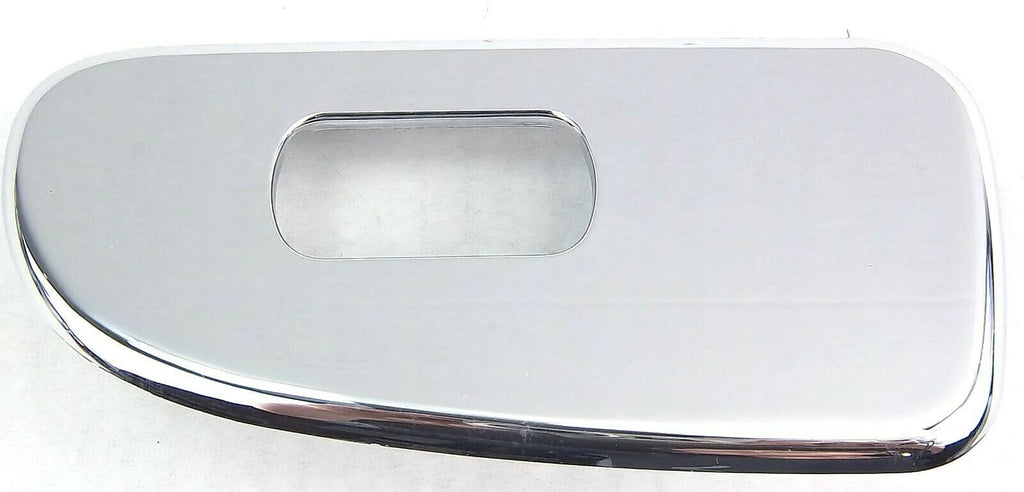 Passengers Door Control Switch Cover for Peterbilt 2006-2019, 1 hole UP#41179