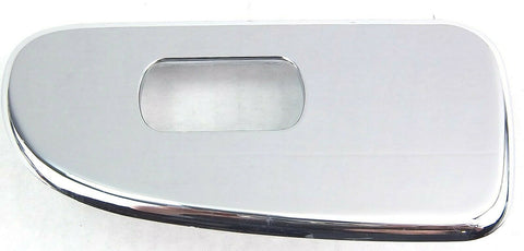 Passengers Door Control Switch Cover for Peterbilt 2006-2019, 1 hole UP#41179
