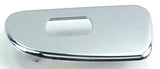 Passengers Door Control Switch Cover for Peterbilt 2006-2019, 1 hole UP#41179