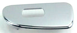 Passengers Door Control Switch Cover for Peterbilt 2006-2019, 1 hole UP#41179