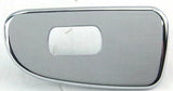 Passengers Door Control Switch Cover for Peterbilt 2006-2019, 1 hole UP#41179