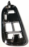 door control panel driver side 3 rectangle hole triangle hole for Peterbilt 06+