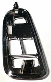 door control panel driver side 3 rectangle hole triangle hole for Peterbilt 06+
