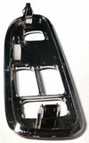 door control panel driver side 3 rectangle hole triangle hole for Peterbilt 06+