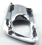 Interior Door Handle Trims for Peterbilt 389 (2008–2023), 386 (2006–16) UP#41182