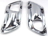 Interior Door Handle Trims for Peterbilt 389 (2008â€“2023), 386 (2006â€“16) UP#4