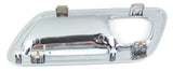 Interior Door Handle Trims for Peterbilt 389 (2008â€“2023), 386 (2006â€“16) UP#4