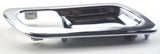 Interior Door Handle Trims for Peterbilt 389 (2008â€“2023), 386 (2006â€“16) UP#4