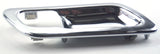 Interior Door Handle Trims for Peterbilt 389 (2008–2023), 386 (2006–16) UP#41182