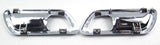 Interior Door Handle Trims for Peterbilt 389 (2008â€“2023), 386 (2006â€“16) UP#4