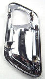 Interior Door Handle Trims for Peterbilt 389 (2008â€“2023), 386 (2006â€“16) UP#4