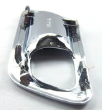 Interior Door Handle Trims for Peterbilt 389 (2008â€“2023), 386 (2006â€“16) UP#4