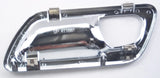 Interior Door Handle Trims for Peterbilt 389 (2008â€“2023), 386 (2006â€“16) UP#4