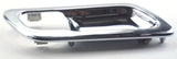 Interior Door Handle Trims for Peterbilt 389 (2008â€“2023), 386 (2006â€“16) UP#4