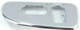 Door Control Panel for Peterbilt 2006 & Up Passengers Side 2 Switch Hole UP41184