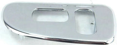 Door Control Panel for Peterbilt 2006 & Up Passengers Side 2 Switch Hole UP41184
