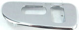 Door Control Panel for Peterbilt 2006 & Up Passengers Side 2 Switch Hole UP41184