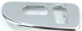 Door Control Panel for Peterbilt 2006 & Up Passengers Side 2 Switch Hole UP41184