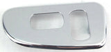 Door Control Panel for Peterbilt 2006 & Up Passengers Side 2 Switch Hole UP41184
