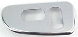 Door Control Panel for Peterbilt 2006 & Up Passengers Side 2 Switch Hole UP41184
