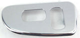 Door Control Panel for Peterbilt 2006 & Up Passengers Side 2 Switch Hole UP41184