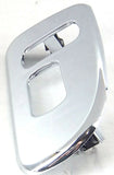 Door Control Panel for Peterbilt 2006 & Up Passengers Side 2 Switch Hole UP41184