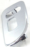 Door Control Panel for Peterbilt 2006 & Up Passengers Side 2 Switch Hole UP41184