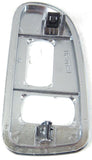 Door Control Panel for Peterbilt 2006 & Up Passengers Side 2 Switch Hole UP41184