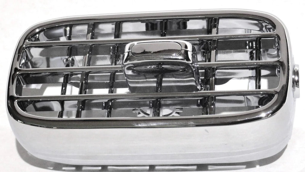A/C Heater Vent for 357/378/379/385/386 Peterbilt 2006 & Up Plastic UP41186 Each