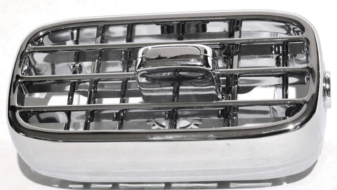 A/C Heater Vent for 357/378/379/385/386 Peterbilt 2006 & Up Plastic UP41186 Each