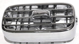 A/C Heater Vent for 357/378/379/385/386 Peterbilt 2006 & Up Plastic UP41186 Each