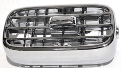A/C Heater Vent for 357/378/379/385/386 Peterbilt 2006 & Up Plastic UP41186 Each