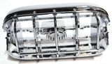 A/C Heater Vent for 357/378/379/385/386 Peterbilt 2006 & Up Plastic UP41186 Each