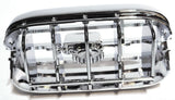 A/C Heater Vent for 357/378/379/385/386 Peterbilt 2006 & Up Plastic UP41186 Each