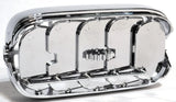 A/C Heater Vent for 357/378/379/385/386 Peterbilt 2006 & Up Plastic UP41186 Each