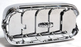 A/C Heater Vent for 357/378/379/385/386 Peterbilt 2006 & Up Plastic UP41186 Each