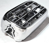 A/C Heater Vent for 357/378/379/385/386 Peterbilt 2006 & Up Plastic UP41186 Each