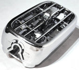 A/C Heater Vent for 357/378/379/385/386 Peterbilt 2006 & Up Plastic UP41186 Each