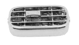 A/C Heater Vent for 357/378/379/385/386 Peterbilt 2006 & Up Plastic UP41186 Each