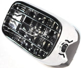 A/C Heater Vent for 357/378/379/385/386 Peterbilt 2006 & Up Plastic UP41186 Each