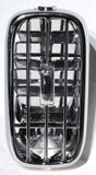 A/C Heater Vent for 357/378/379/385/386 Peterbilt 2006 & Up Plastic UP41186 Each