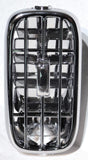A/C Heater Vent for 357/378/379/385/386 Peterbilt 2006 & Up Plastic UP41186 Each