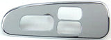 Door Window Switch Trim Drivers for 387/386/379/378 Peterbilt 2006 & up-UP#41197