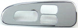 Door Window Switch Trim Drivers for 387/386/379/378 Peterbilt 2006 & up-UP#41197